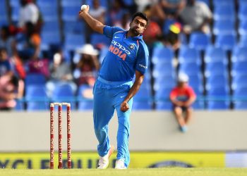 Why is Ashwin always the first to be dropped from India’s cricket team?