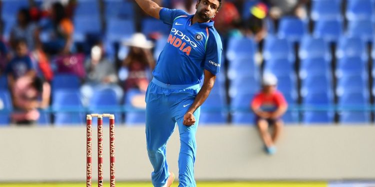 Why is Ashwin always the first to be dropped from India’s cricket team?