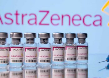 AstraZeneca Says Its Antibody Cocktail Prevents Covid In High-Risk Groups