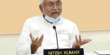 Bihar CM Nitish Kumar calls for probe into Pegasus spyware row, first BJP ally to do so.