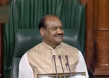 Lok Sabha Speaker says Indian Army won’t let political turmoil affect India