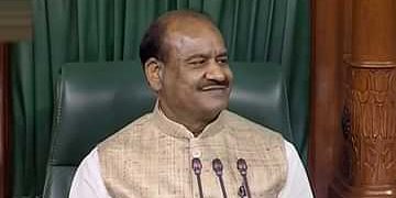 Lok Sabha Speaker says Indian Army won’t let political turmoil affect India