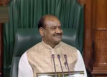 Lok Sabha Speaker says Indian Army won’t let political turmoil affect India