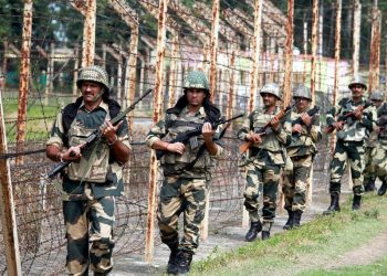 Major crisis averted before Independence Day: Security forces on J&K encounter