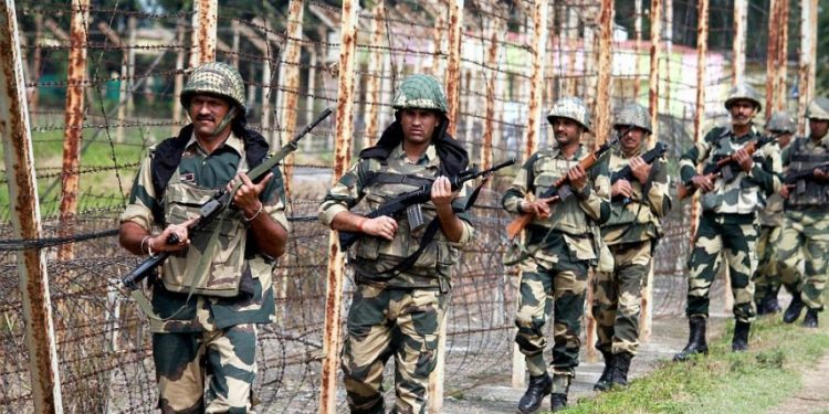 Major crisis averted before Independence Day: Security forces on J&K encounter