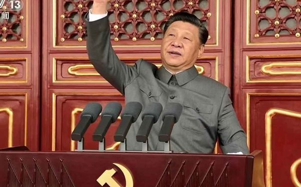 China’s President Xi Puts Wealthiest Citizens On Notice