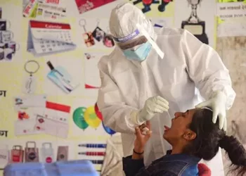 Covid Testing Will Increase In Lucknow Hospitals