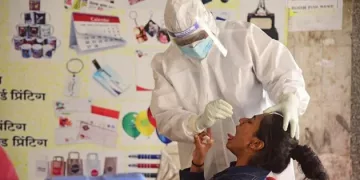 Covid Testing Will Increase In Lucknow Hospitals