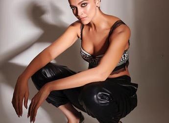 Deepika Padukone Brings A New Edge To Leather Fashion In Her Rs 4.5 Lakh Ensemble