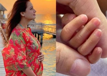 Neha fight against Covid-19 during second pregnancy: ‘Would sleep on the ground’