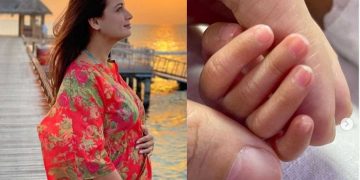 Neha fight against Covid-19 during second pregnancy: ‘Would sleep on the ground’