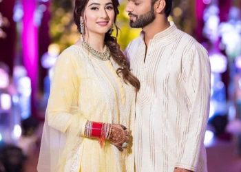 Disha Parmar responds to trolling for not wearing sindoor : ‘My choice’.