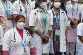 Bengaluru’s Mega “Doctor at doorstep” drive to cover 27 lakh households.