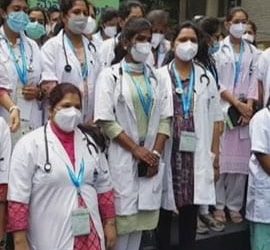 Bengaluru’s Mega “Doctor at doorstep” drive to cover 27 lakh households.