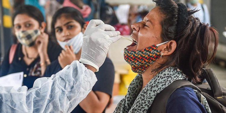 Maharashtra may relax curbs in 25 districts today, decide on Mumbai trains soon