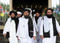 Afghan govt offered Taliban power-sharing deal in Qatar to end violence