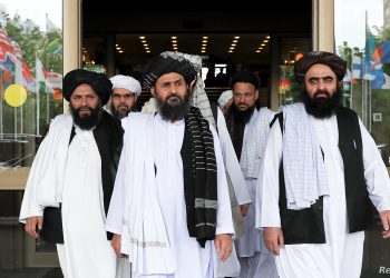 Afghan govt offered Taliban power-sharing deal in Qatar to end violence