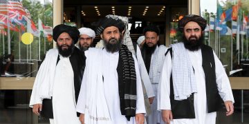 Afghan govt offered Taliban power-sharing deal in Qatar to end violence