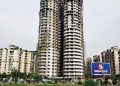 Demolish Twin 40-Storey Towers In Noida, Orders Supreme Court
