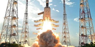 Countdown for launch of EOS-03 satellite commences : ISRO.