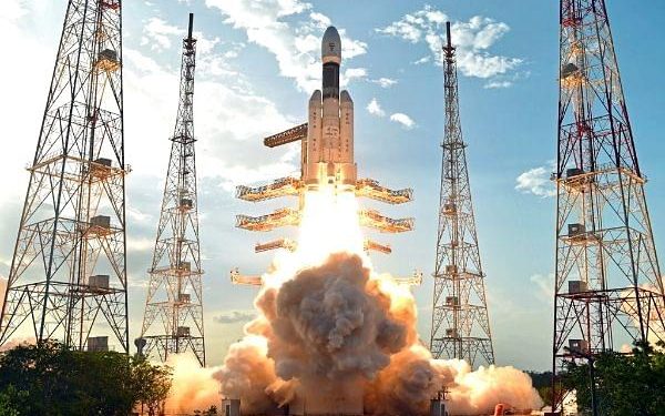 Countdown for launch of EOS-03 satellite commences : ISRO.
