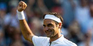 Roger Federer says return date ‘uncertain’.