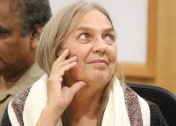 81 year-old US Born Dalit scholar passes away in sangli