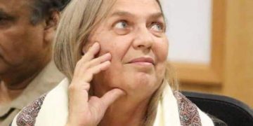 81 year-old US Born Dalit scholar passes away in sangli