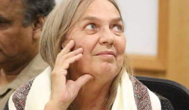 81 year-old US Born Dalit scholar passes away in sangli