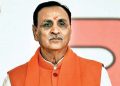 Sustainable development possible only in a pollution-free system : Gujarat CM.