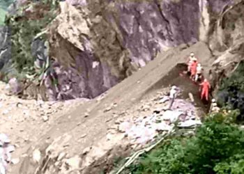Three more bodies recovered from landslide site in Himachal Pradesh’s Kinnaur; toll rises to 13