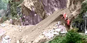 Three more bodies recovered from landslide site in Himachal Pradesh’s Kinnaur; toll rises to 13