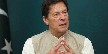 Pakistan PM trolled on his statement regarding India’s 1 billion and 300 crore population.