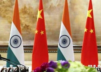 India, China establish a sixth hotline between ground commanders along LAC .