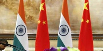 India, China establish a sixth hotline between ground commanders along LAC .