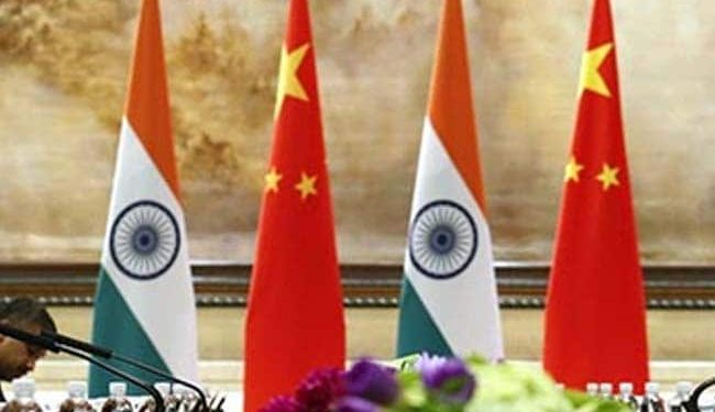India, China establish a sixth hotline between ground commanders along LAC .
