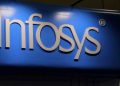 Infosys Hits Record High, Market Capitalisation Tops $100 Billion