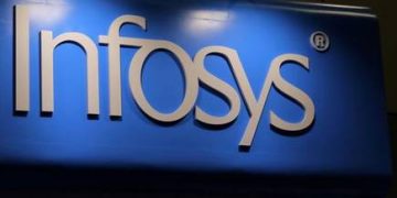 Infosys Hits Record High, Market Capitalisation Tops $100 Billion