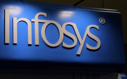 Infosys Hits Record High, Market Capitalisation Tops $100 Billion