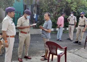 Jobless Engineer Slits Son’s Throat, Takes Poison With Wife: Cops