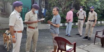 Jobless Engineer Slits Son’s Throat, Takes Poison With Wife: Cops