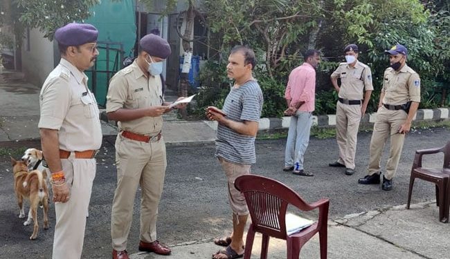 Jobless Engineer Slits Son’s Throat, Takes Poison With Wife: Cops