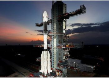 GSLV-F10 fails to launch earth observation satellite into intended orbit