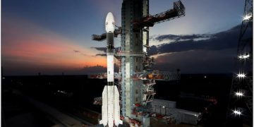 GSLV-F10 fails to launch earth observation satellite into intended orbit