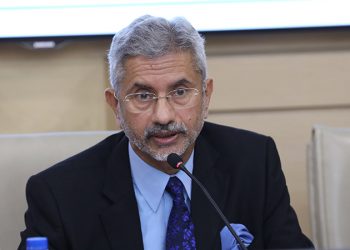 Our focus is on ensuring safe return of all Indians from Afghanistan: EAM Jaishankar