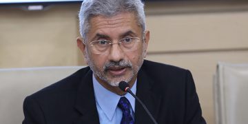 Our focus is on ensuring safe return of all Indians from Afghanistan: EAM Jaishankar