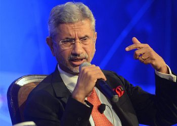 Jaishankar’s Tehran visit to Afghanistan is quite significant.