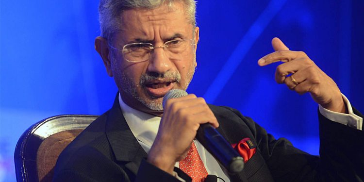 Jaishankar’s Tehran visit to Afghanistan is quite significant.