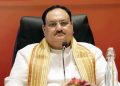 Govt set for huge boost in COVID-19 vaccine supplies: J P Nadda