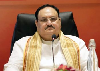 Govt set for huge boost in COVID-19 vaccine supplies: J P Nadda